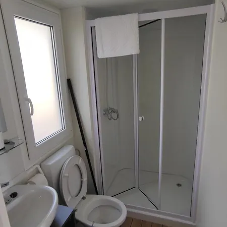New Adria Mobile Home - Camp Vala Orebic Room photo