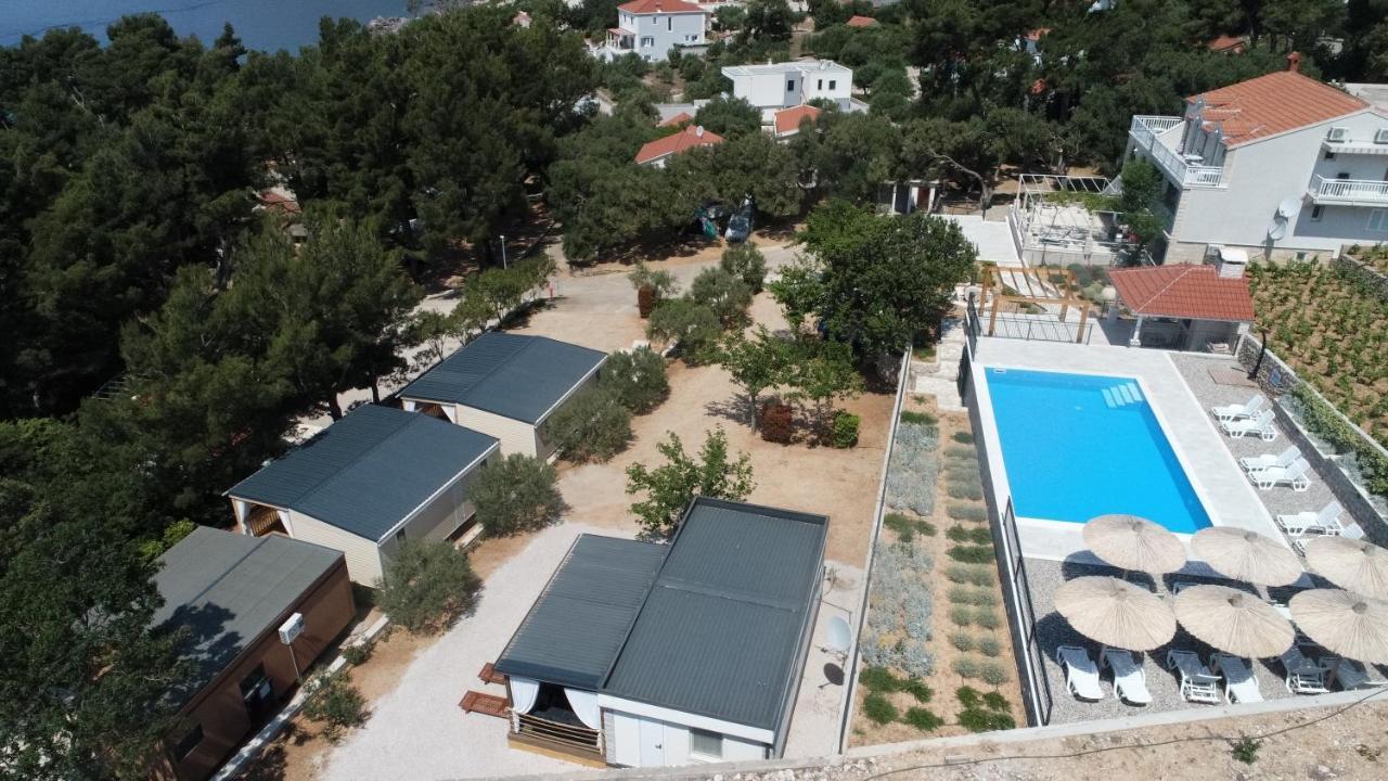 New Adria Mobile - Camp Vala Campsite Orebic