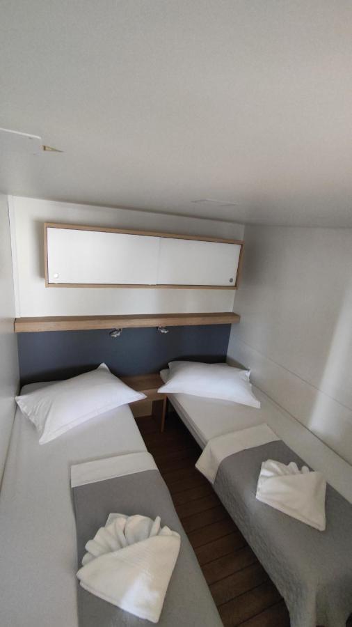 New Adria Mobile - Camp Vala Campsite