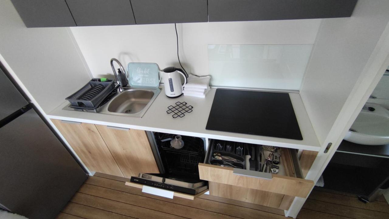 New Adria Mobile - Camp Vala * Orebic