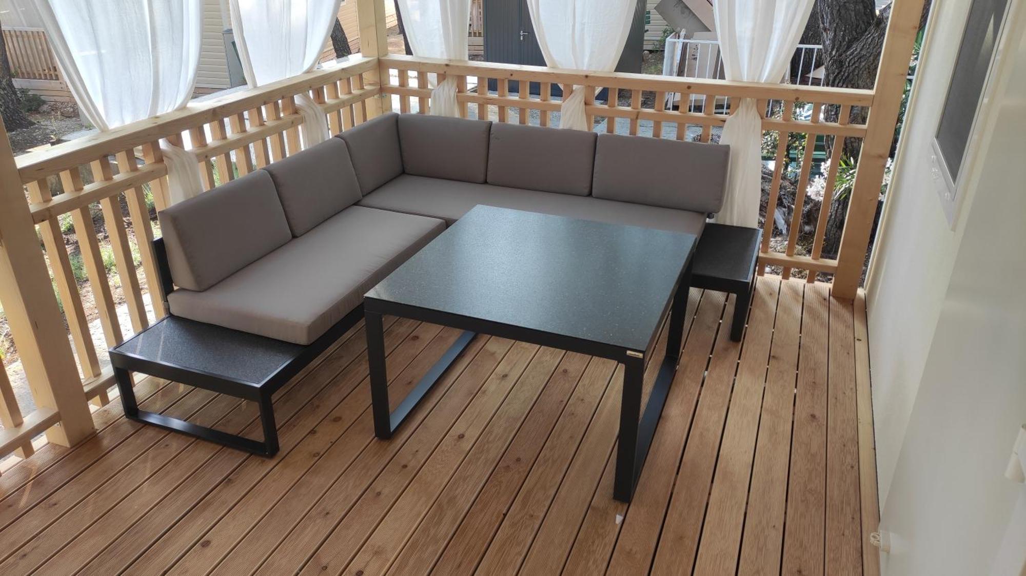 New Adria Mobile - Camp Vala Campsite